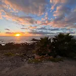 Beautiful 100m In Mar * Palm-mar