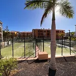 Beautiful 100m In Mar Palm-mar