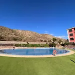 Beautiful 100m In Mar Apartamento Palm-mar