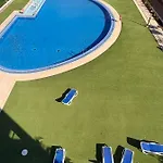 דירה Beautiful 100m In Mar