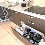 Beautiful 100m In Mar דירה פאלם-מאר