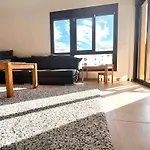 Beautiful 100m In Mar דירה פאלם-מאר