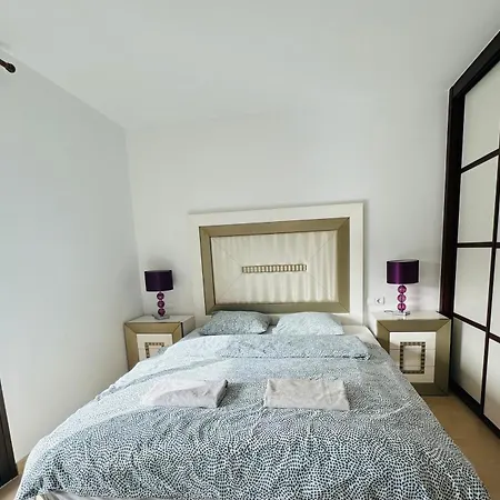 Apartmán Beautiful 100m In Mar Palm-mar