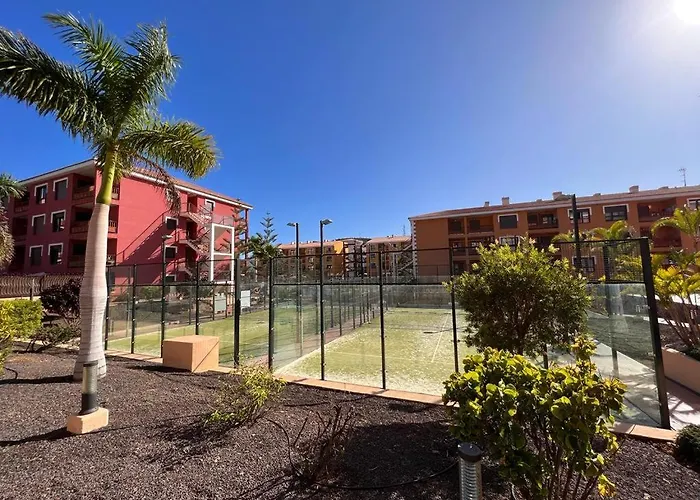 Apartment Beautiful 100m In Mar Palm-mar