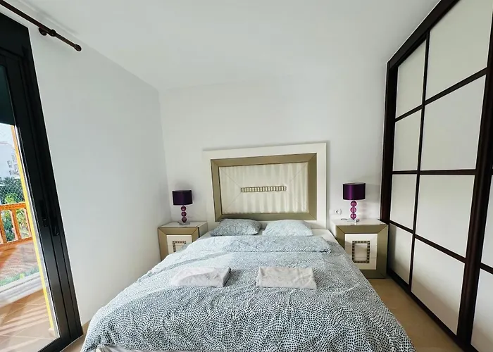 Apartment Beautiful 100m In Mar Palm-mar