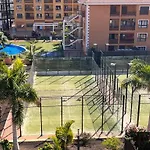 Apartament Beautiful 100m In Mar *