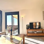 Beautiful 100m In Mar Apartament