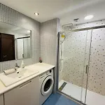 Beautiful 100m In Mar Apartament *