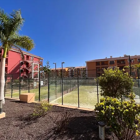 Appartement Beautiful 100m In Mar Palm-mar