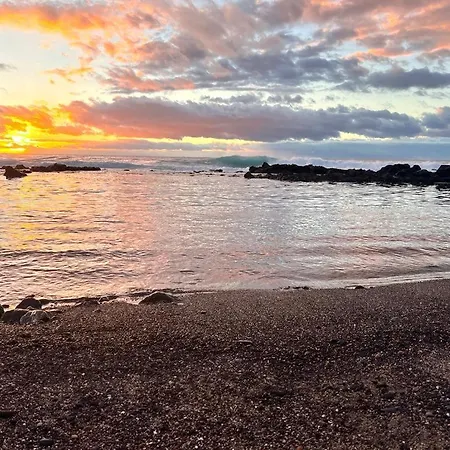 Beautiful 100m In Mar