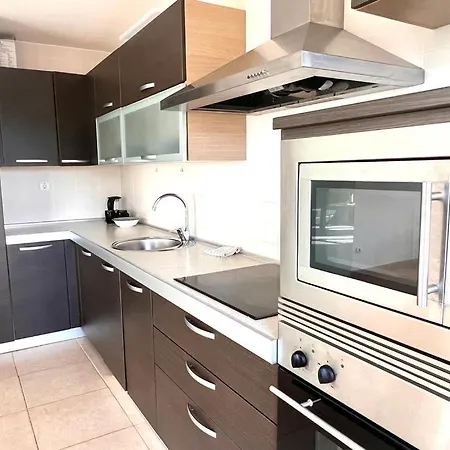 Appartement Beautiful 100m In Mar Palm-mar