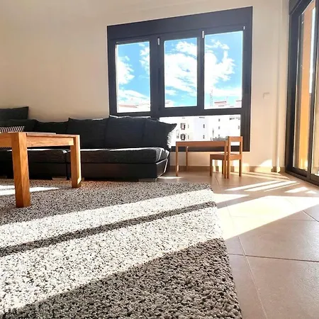 Beautiful 100m In Mar Appartement Palm-mar