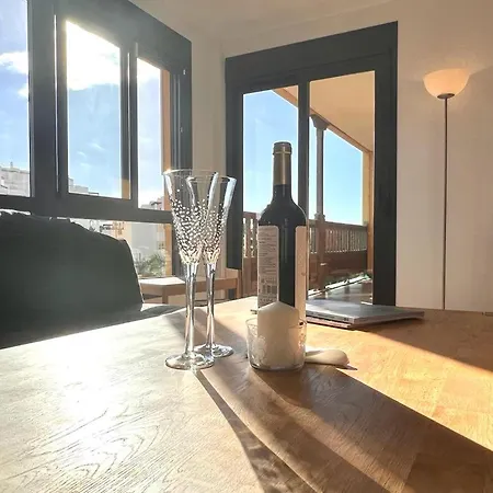 Apartmán Beautiful 100m In Mar Palm-mar