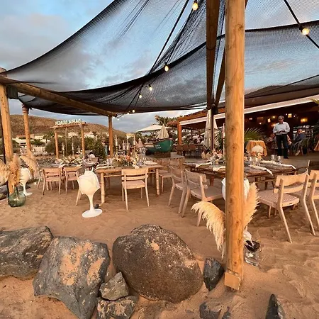 Beautiful 100m In Mar شقة