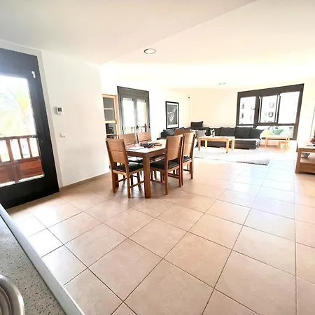 Apartment Beautiful 100m In Mar *