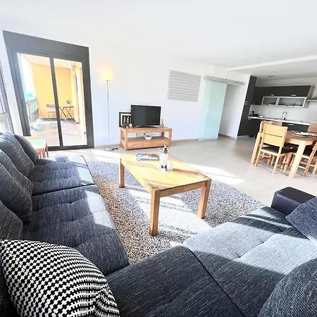 شقة Beautiful 100m In Mar