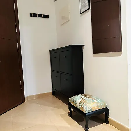 Apartmán Beautiful 100m In Mar Palm-mar