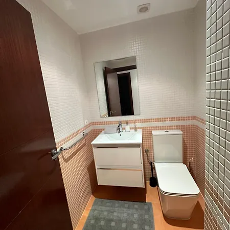 Apartmán Beautiful 100m In Mar