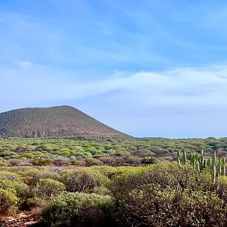 Beautiful 100m In Mar Palm-mar