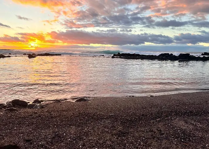 Beautiful 100m In Mar