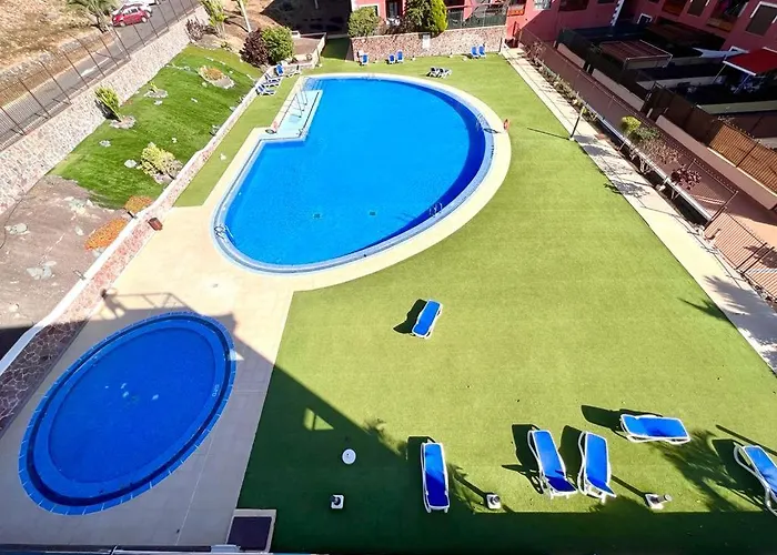 Apartament Beautiful 100m In Mar