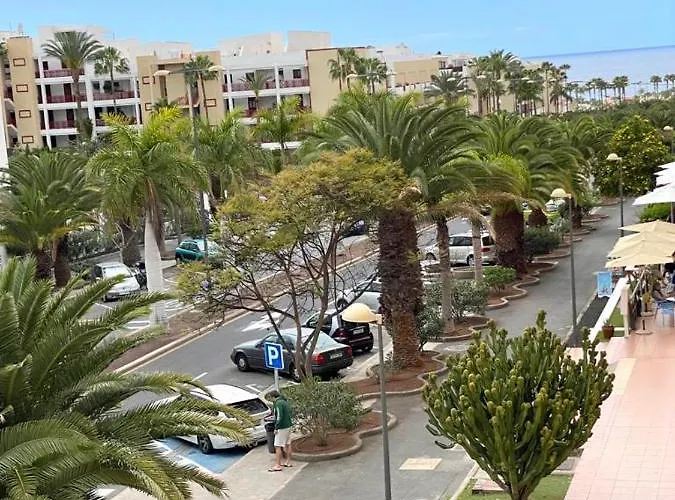 Apartament Beautiful 100m In Mar