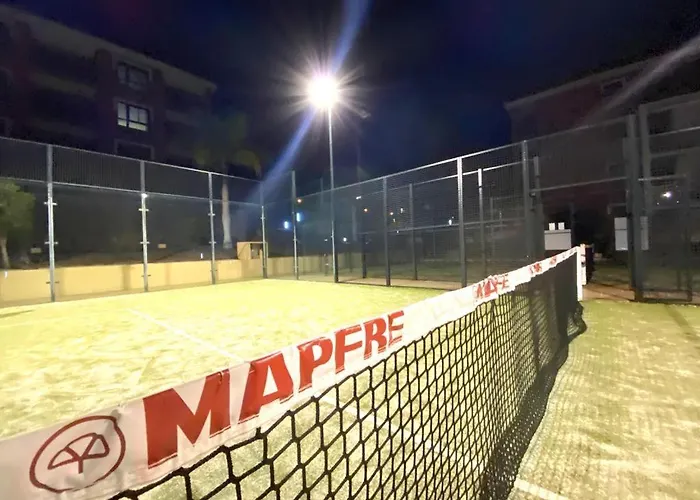 Beautiful 100m In Mar Daire *