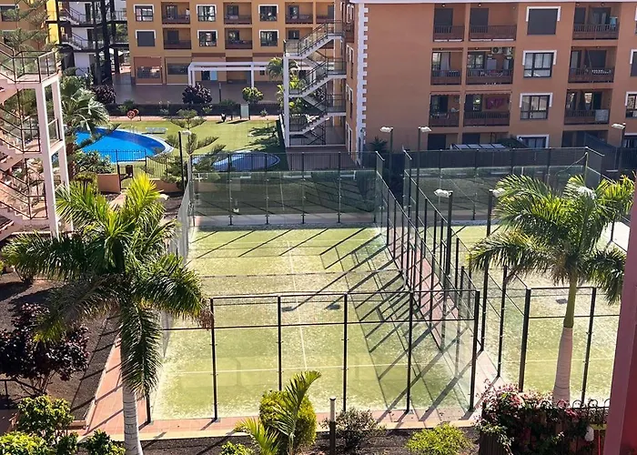 Apartament Beautiful 100m In Mar *