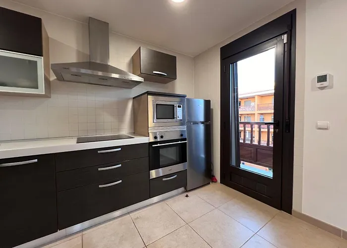 Beautiful 100m In Mar Apartament *