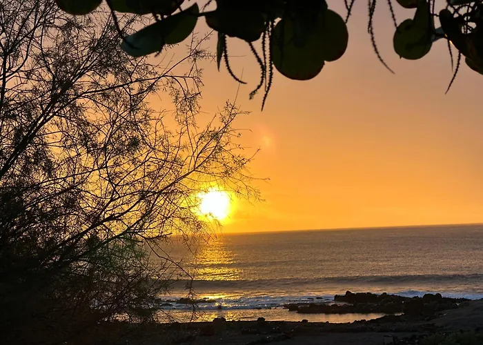 Beautiful 100m In Mar Daire Palm-mar