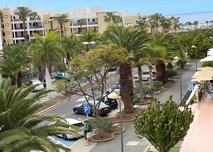 Apartament Beautiful 100m In Mar