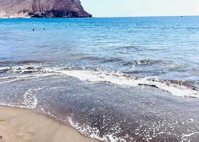 Beautiful 100m In Mar Apartament *