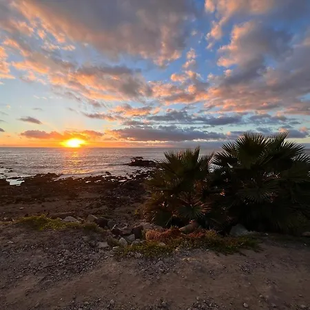 Beautiful 100m In Mar * Palm-mar