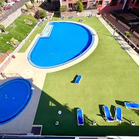 Apartment Beautiful 100m In Mar