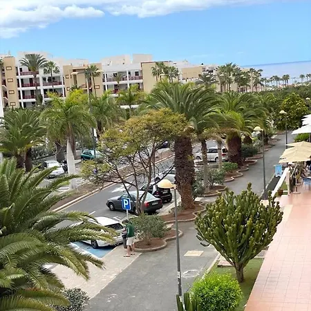 Apartment Beautiful 100m In Mar