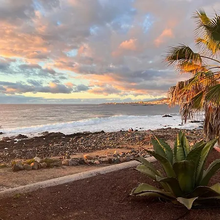 Beautiful 100m In Mar Apartment