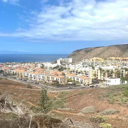 Apartment Beautiful 100m In Mar