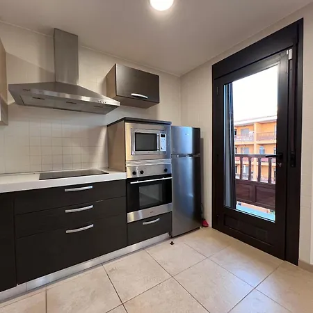 Beautiful 100m In Mar Apartment *