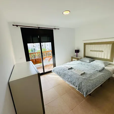 Beautiful 100m In Mar Apartment