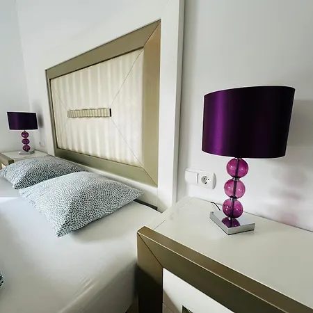 Beautiful 100m In Mar Apartment