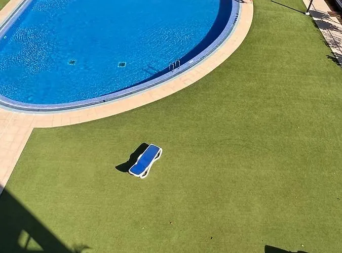 Apartamento Beautiful 100m In Mar