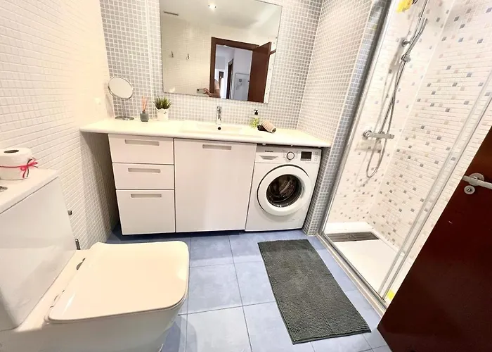 Apartamento Beautiful 100m In Mar Palm-mar