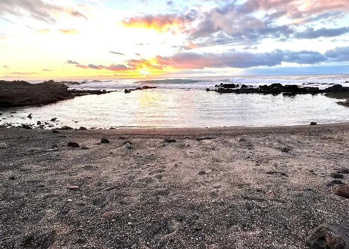 Beautiful 100m In Mar