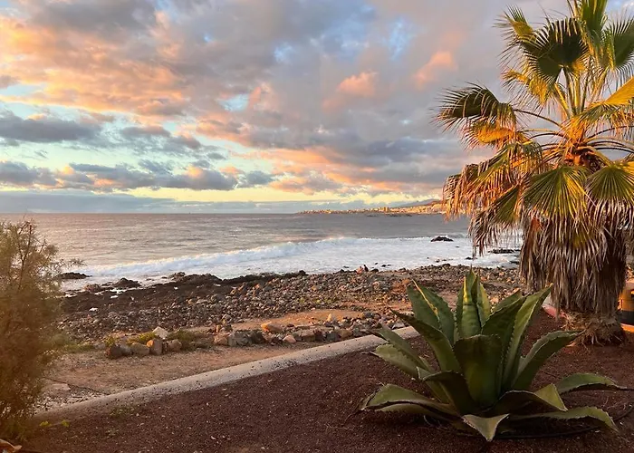 Beautiful 100m In Mar Apartamento