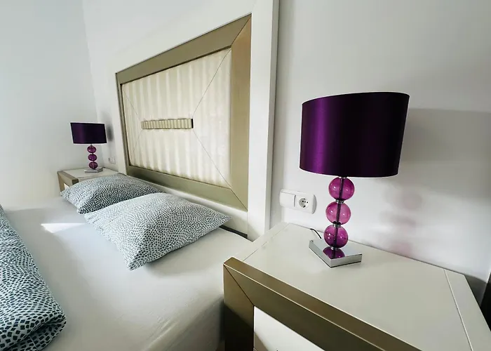 Beautiful 100m In Mar Apartamento