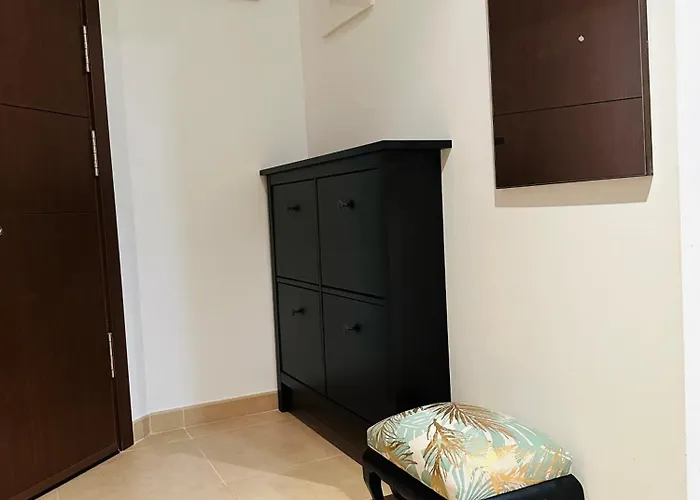 Apartamento Beautiful 100m In Mar Palm-mar