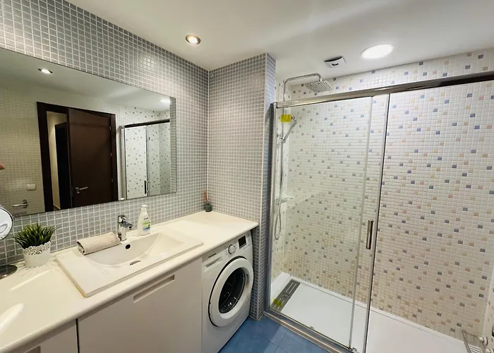 Beautiful 100m In Mar Apartamento *