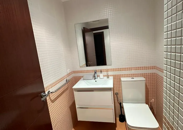 Apartamento Beautiful 100m In Mar