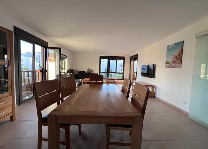 Beautiful 100m In Mar * Palm-mar