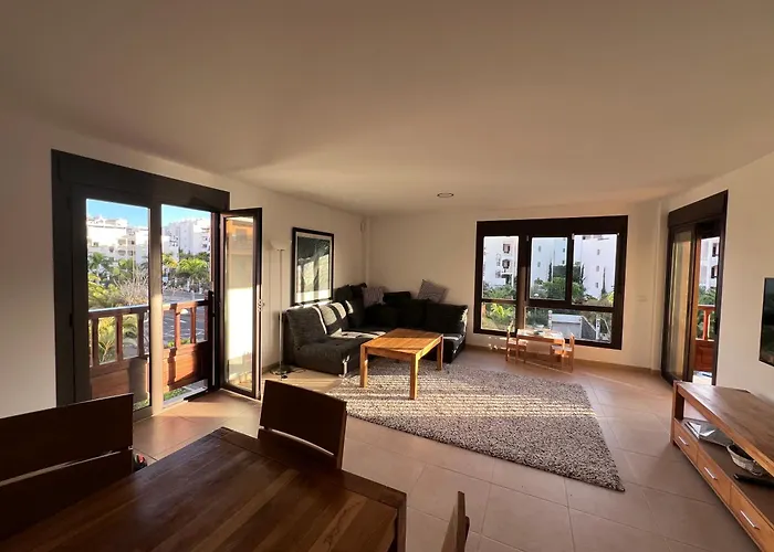 Apartamento Beautiful 100m In Mar